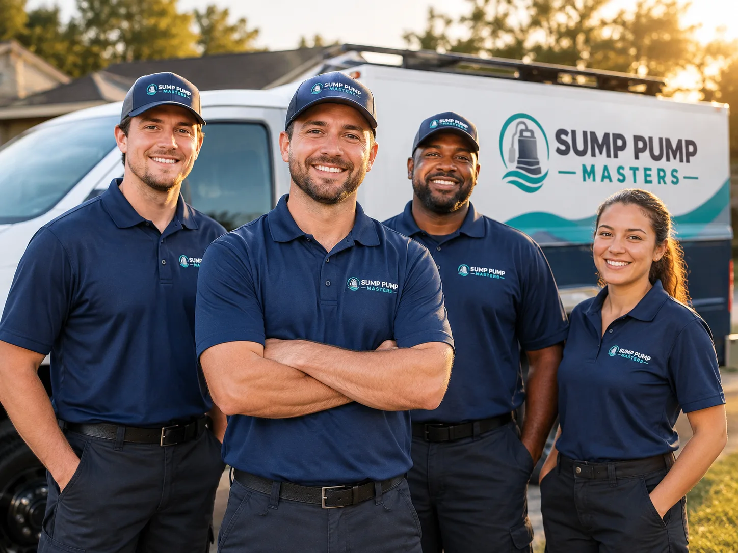 Sump Pump Repair company in Washington, CA